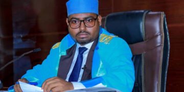 Haweeney u ururisay Al-Shabaab $1.2 milyan oo lagu xukumay 15 sano oo xabsi ah