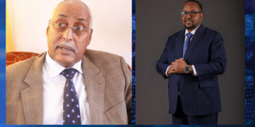 Danjire Cabdixakiin Camay