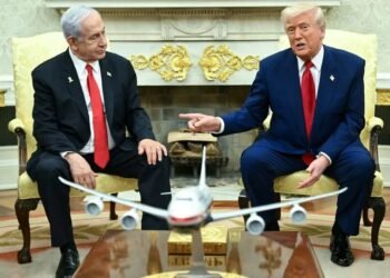 Trump oo sheegayay in Israel ay ku guuldareystay arrin muhiim ahaa?