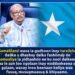 Faysal Cali Waraabe oo ku baaqay in la tarxiilo dadka Koonfurta Soomaaliya ee ku nool Somaliland