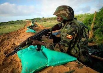 Uganda oo sheegtay inay dishay horjooge ka tirsan Al-Shabaab Shabeellaha Hoose