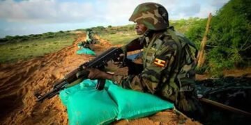 Uganda oo sheegtay inay dishay horjooge ka tirsan Al-Shabaab Shabeellaha Hoose