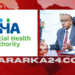 CS Duale: 26 Milyan Kenyan ah ayaa iska diiwaangeliyay Social Health Authority