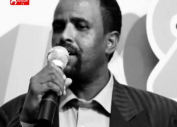 Allah ha u naxariisto fannaan Xasan Jaamac Qodax oo ku geeriyooday Hargeysa