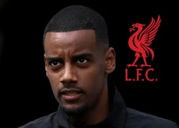 Newcastle United, Alexander Isak