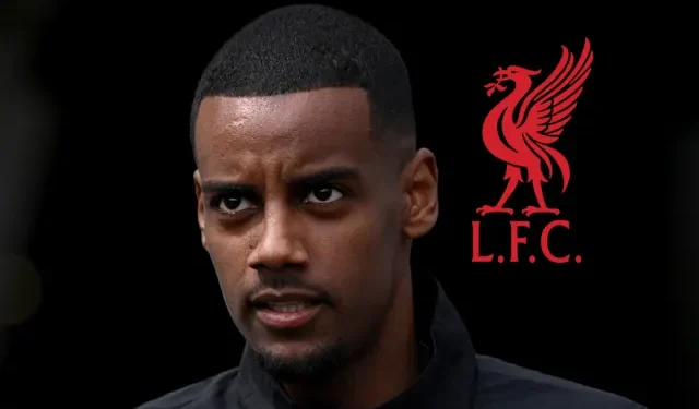 Newcastle United, Alexander Isak