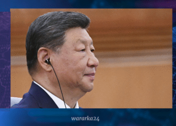 Xi Jinping