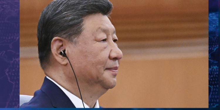 Xi Jinping