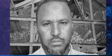 Ganacsade caan ah oo lagu dilay gudaha magaalada Gaalkacyo