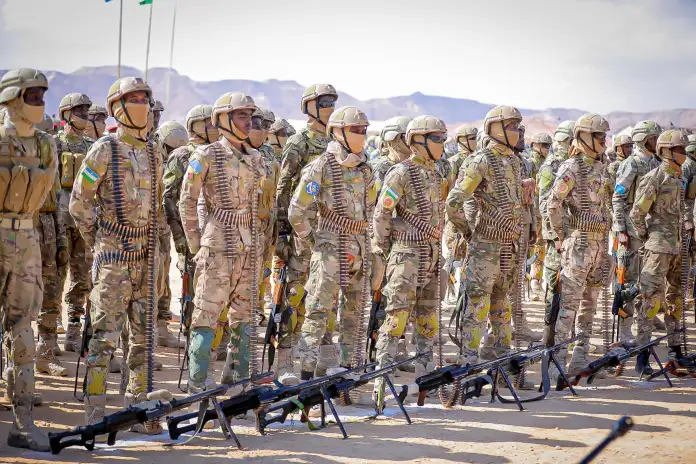 Puntland
