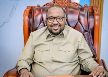 Madaxweyne Firdhiye oo ku dhawaaqay Golaha Wasiirrada cusub ee Waqooyi Bari