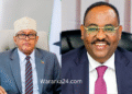 Puntland iyo Somaliland oo gaaray heshiiyay Taariikhi ah?