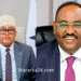 Puntland iyo Somaliland oo gaaray heshiiyay Taariikhi ah?