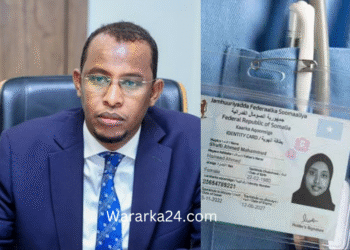 NIRA oo shaacisay in Kaarka Aqoonsiga Qaranka lagu qaadan doono lacag?