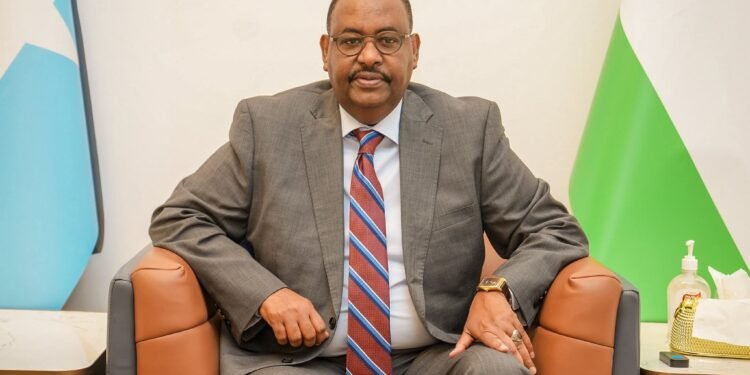 Deni oo dhaqan geliyay xeerka cusub ee la-dagaallanka argagixisada Puntland