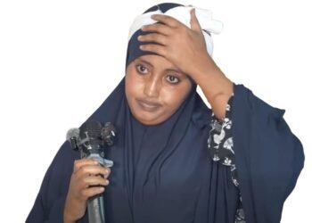 Mucaaradka oo si adag u cambaareeyay xariga Zamzam Cumar Cali