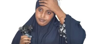 Mucaaradka oo si adag u cambaareeyay xariga Zamzam Cumar Cali