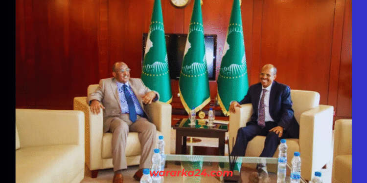 Dr. Cabdiweli Maxamed Cali Gaas