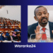 Xildhibaannada Soomaalida Itoobiya oo ka aamusay su’aalihii Ra’iisul Wasaaraha abiy axmed