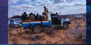 Kadib dilkii argagaxa