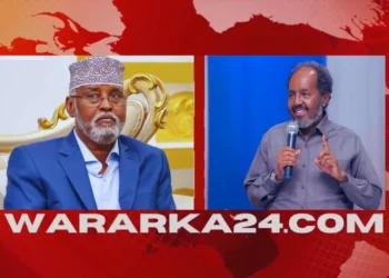 Wadahadalladii Kismaayo ee Xasan Sheekh iyo Axmed Madoobe oo fashil ku dhammaaday, Maxa so kordhay?