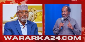 Wadahadalladii Kismaayo ee Xasan Sheekh iyo Axmed Madoobe oo fashil ku dhammaaday, Maxa so kordhay?