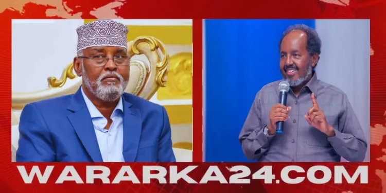 Wadahadalladii Kismaayo ee Xasan Sheekh iyo Axmed Madoobe oo fashil ku dhammaaday, Maxa so kordhay?