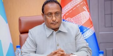 Maamulka Gobolka Banaadir oo beeniyay in shaqaalaha lagu qasbay inay ku biiraan ururro siyaasadeed