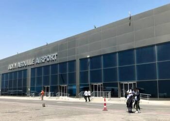 Baaritaan ku saabsan wararka sheegaya in 60 basaas shisheeye ay ka baxsadeen Soomaaliya