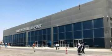 Baaritaan ku saabsan wararka sheegaya in 60 basaas shisheeye ay ka baxsadeen Soomaaliya