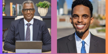 Cabdiraxmaan Cabdishakuur oo ka hadlay arinta Omar Fateh.