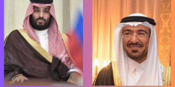 Dacwadii Saad Aljabri iyo Bin Salmaan oo gashay wajigii cusub..