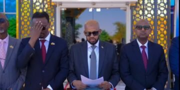 Somaliland oo afar qodob ka soo saartay arrimaha eVisa iyo maamulka hawada..