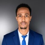 Abdirahman Dahir