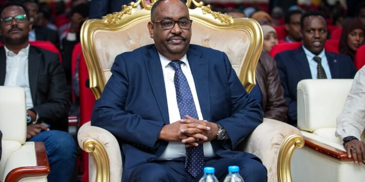 Siciid Cabdullaahi Deni