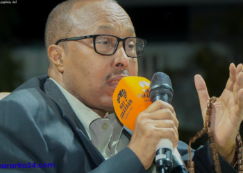 Puntland Oo ku Baaqday Saraakiisha Xilka Laga Qaaday Inay Hubka Dowladda Ku Wareejiyaan.