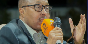 Puntland Oo ku Baaqday Saraakiisha Xilka Laga Qaaday Inay Hubka Dowladda Ku Wareejiyaan.