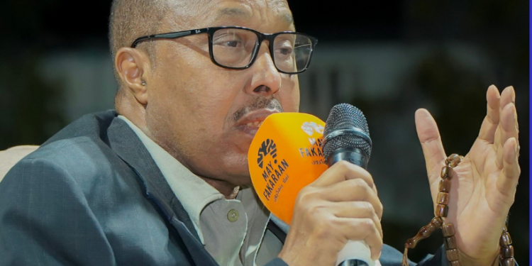 Puntland Oo ku Baaqday Saraakiisha Xilka Laga Qaaday Inay Hubka Dowladda Ku Wareejiyaan.