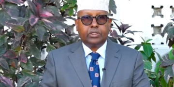 Dowladda Federaalka oo Faahfaahin Ka Bixisay Dilka Horjooge Cabdullaahi Wadaad.