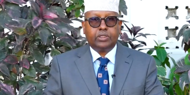 Dowladda Federaalka oo Faahfaahin Ka Bixisay Dilka Horjooge Cabdullaahi Wadaad.