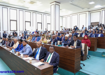 Xiisadda Baarlamaanka oo Kasii Dartay, Cabsi Laga Qabo Fowdo dacda Maanta.