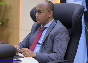 Jaamacadda Ummadda Soomaaliyeed oo Ka Digtay Burburin Sharci-darro ah oo Lagu Hayo Dhulkeeda…