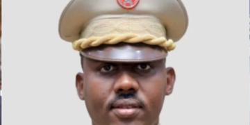 Waa Kuma Taliyaha Cusub ee Ciidanka Xoogga Dalka Soomaaliyeed?