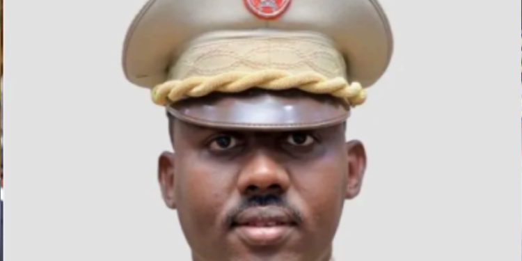 Waa Kuma Taliyaha Cusub ee Ciidanka Xoogga Dalka Soomaaliyeed?