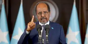 Kadib Xirirki loo jaray Imaaraadka maxa ka socda dekada berbera, iyo DP World Oo Ka Hadashay?