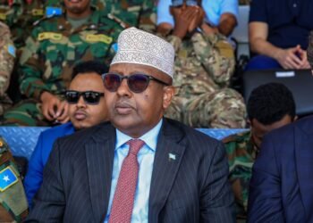 Wasiir Fiqi: “Haddii Israa’11l Cag soo dhigto Soomaaliya, Jawaab Militari Ayaa Iman Doonta”