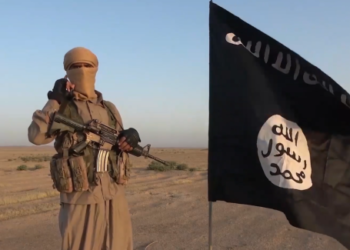 UK oo maxkamad soo taagaysa nin Soomaali ah oo lagu tuhunsan yahay inuu ka tirsan yahay kooxda Daacish