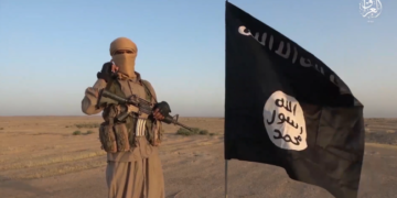 UK oo maxkamad soo taagaysa nin Soomaali ah oo lagu tuhunsan yahay inuu ka tirsan yahay kooxda Daacish