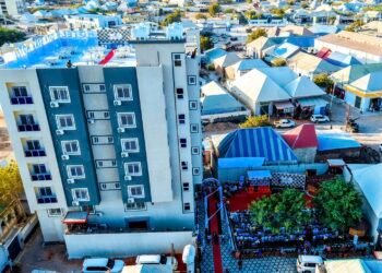 Wasaaradda Shaqada iyo Arrimaha Bulshada oo Shaacisay Xilliga Shaqada Gudaha Bisha Barakeysan ee Ramadhan.