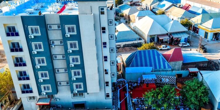 Wasaaradda Shaqada iyo Arrimaha Bulshada oo Shaacisay Xilliga Shaqada Gudaha Bisha Barakeysan ee Ramadhan.